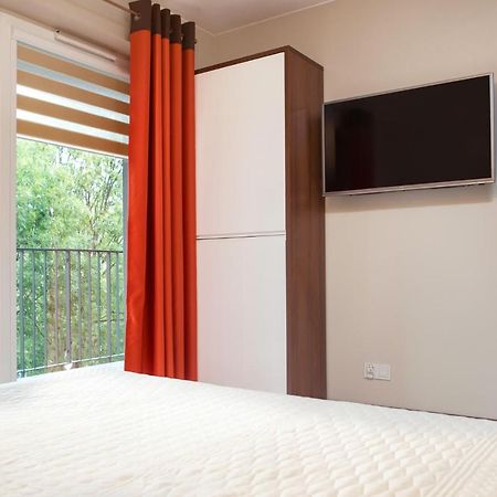 لوبلين Apartamenty Best City المظهر الخارجي الصورة