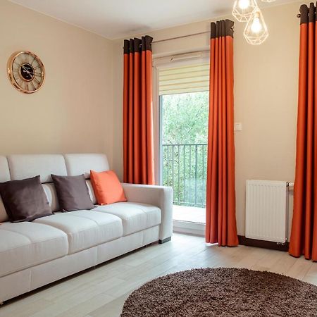 لوبلين Apartamenty Best City المظهر الخارجي الصورة