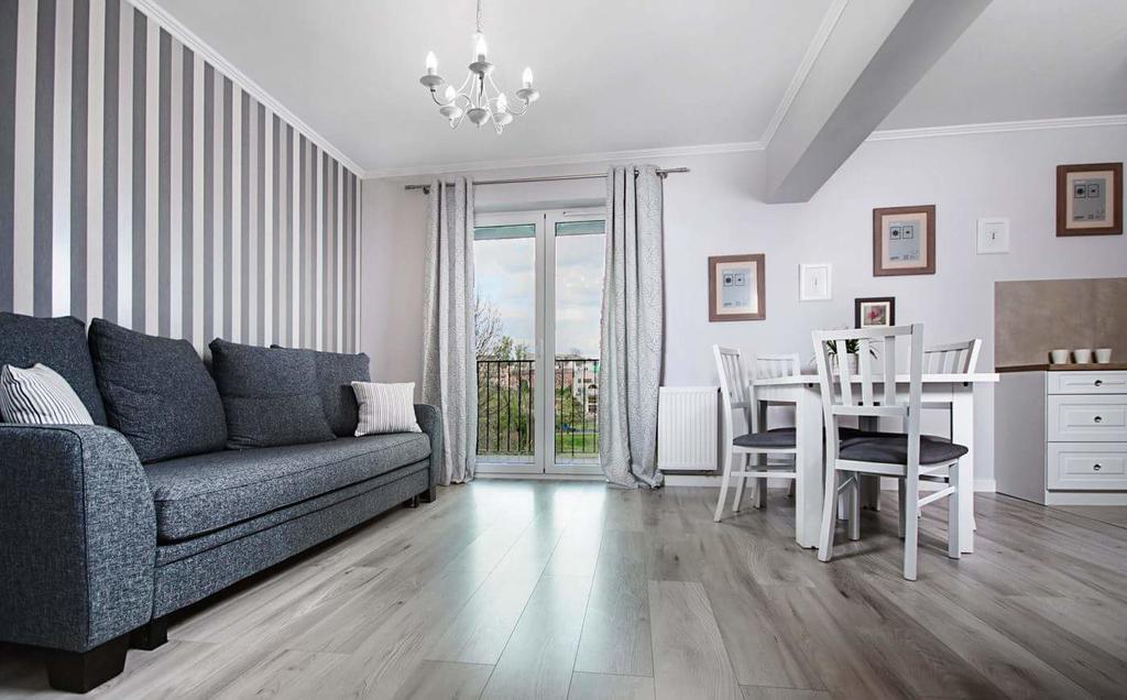 لوبلين Apartamenty Best City المظهر الخارجي الصورة
