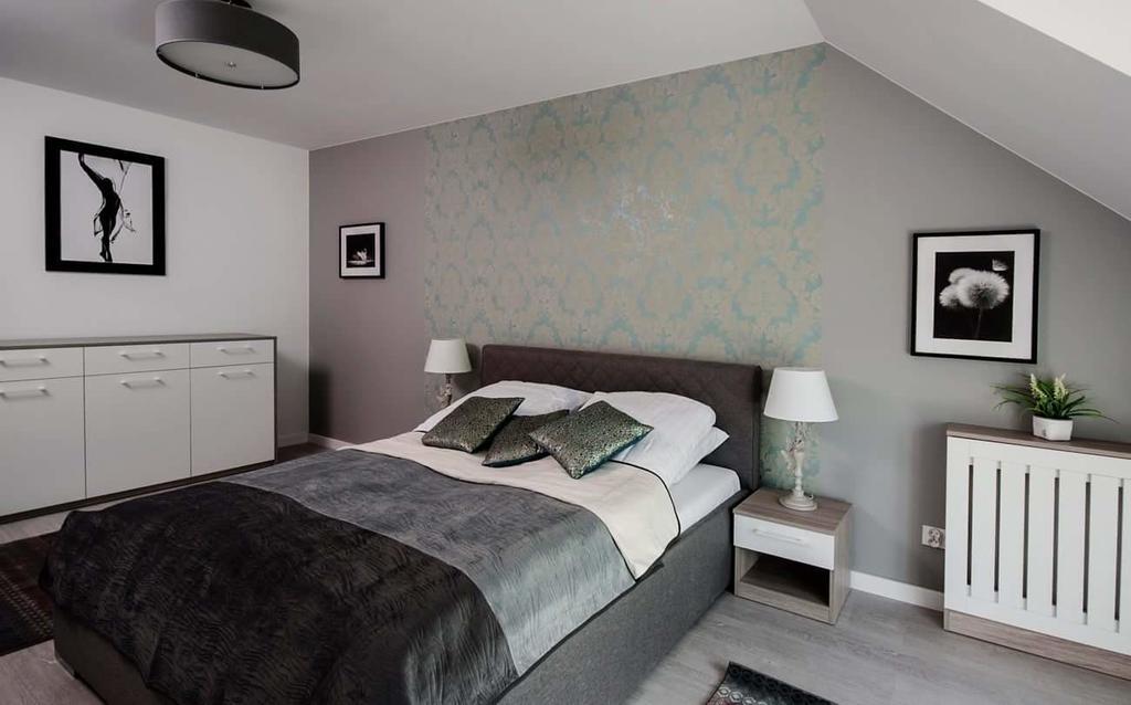 لوبلين Apartamenty Best City المظهر الخارجي الصورة