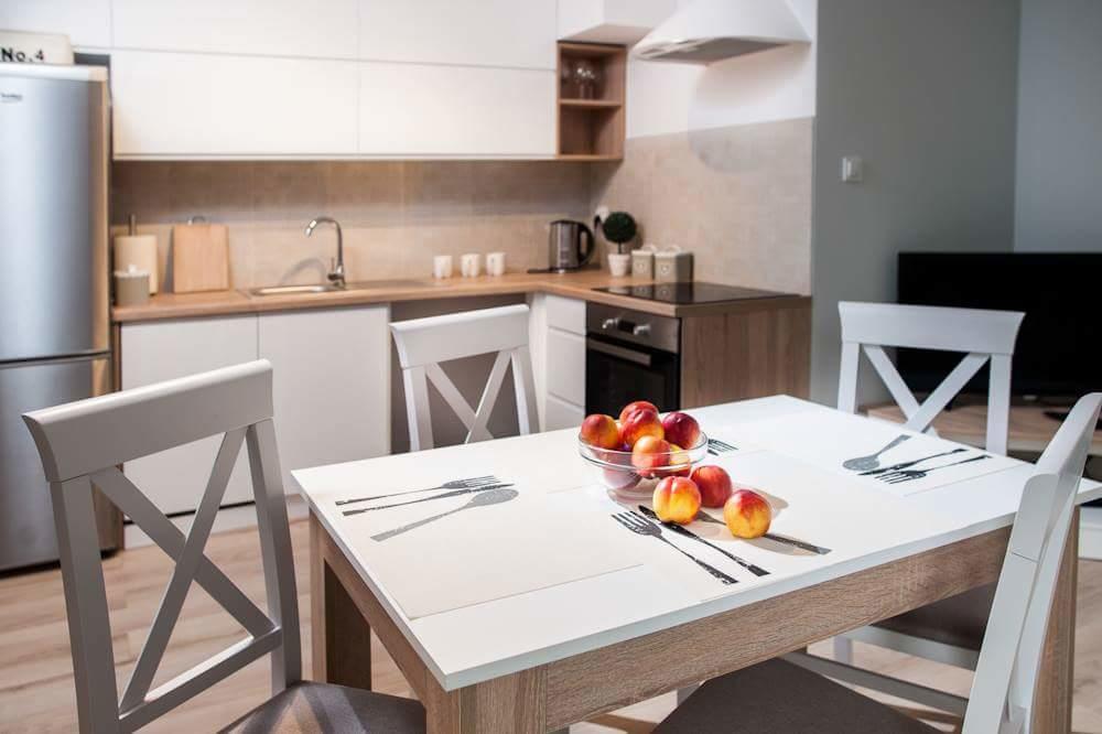 لوبلين Apartamenty Best City المظهر الخارجي الصورة