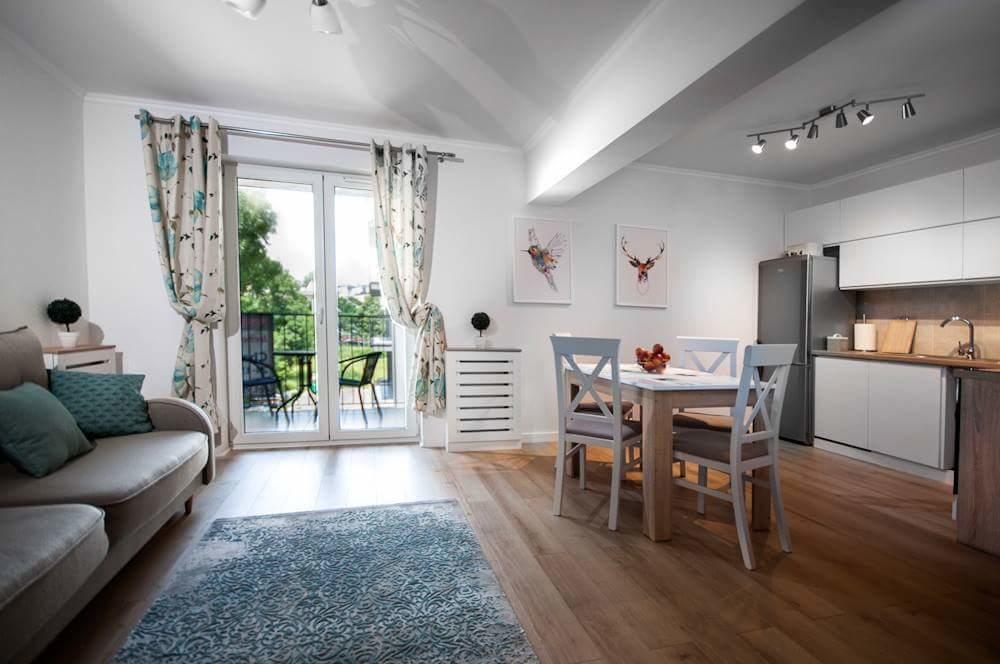 لوبلين Apartamenty Best City المظهر الخارجي الصورة