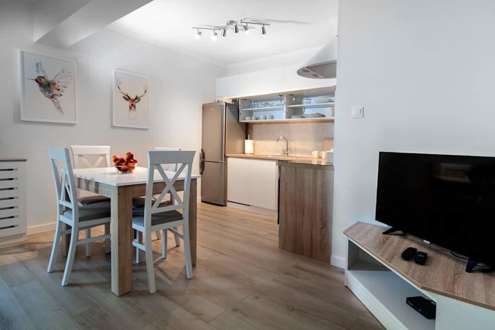 لوبلين Apartamenty Best City المظهر الخارجي الصورة