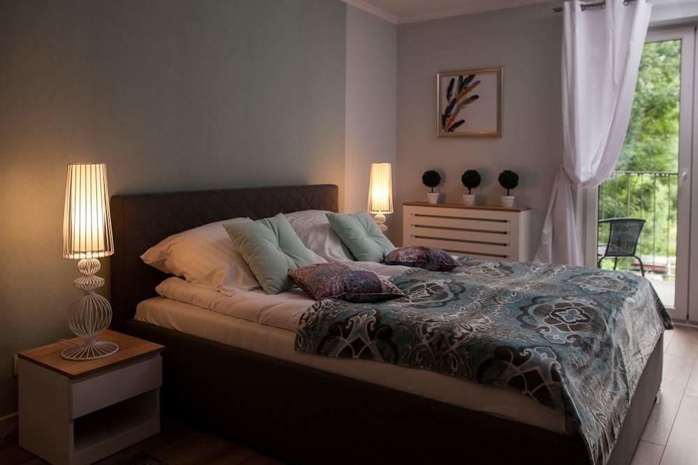 لوبلين Apartamenty Best City المظهر الخارجي الصورة