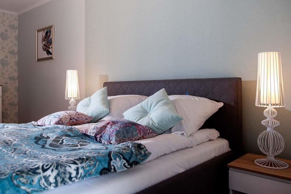 لوبلين Apartamenty Best City المظهر الخارجي الصورة