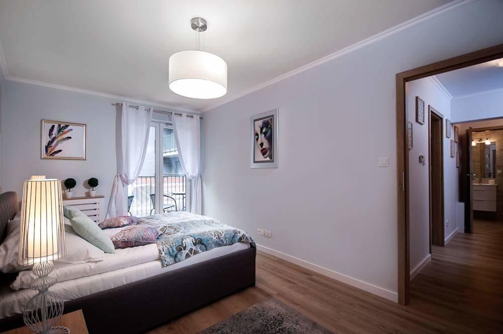 لوبلين Apartamenty Best City المظهر الخارجي الصورة