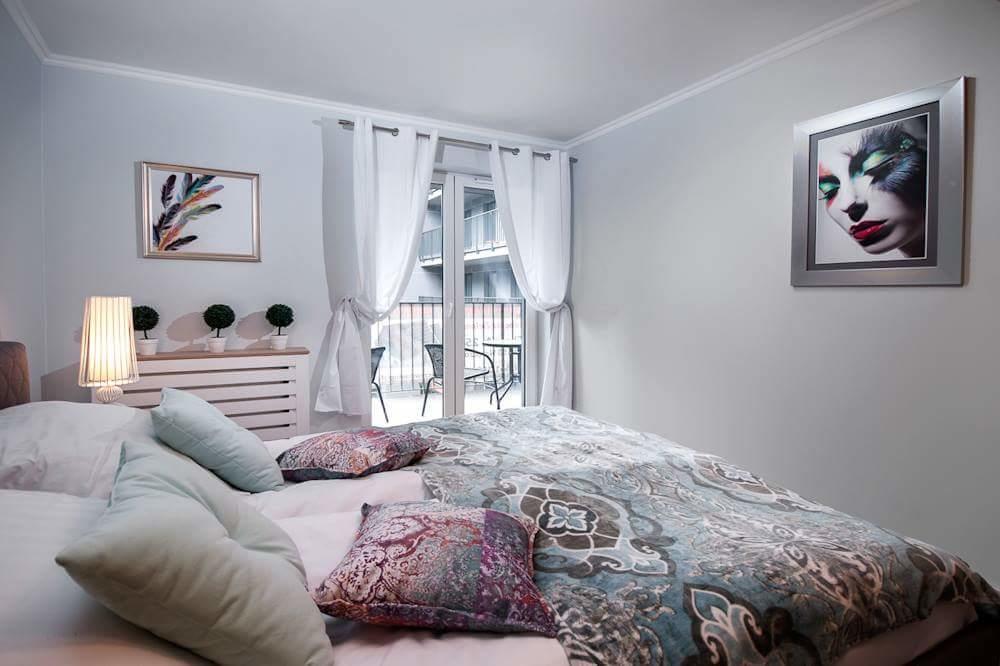 لوبلين Apartamenty Best City المظهر الخارجي الصورة