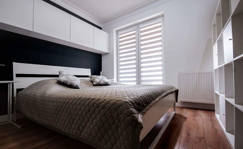 لوبلين Apartamenty Best City المظهر الخارجي الصورة