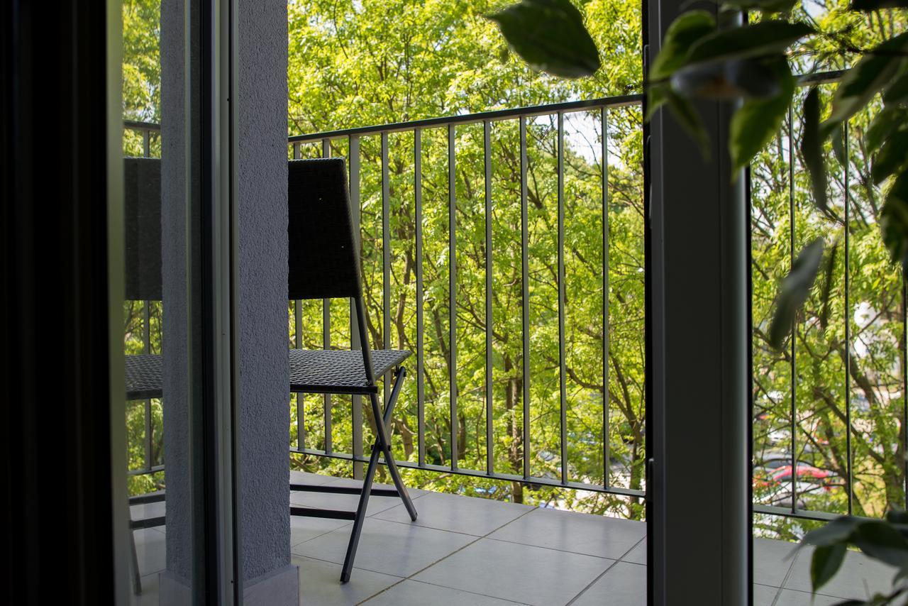 لوبلين Apartamenty Best City المظهر الخارجي الصورة