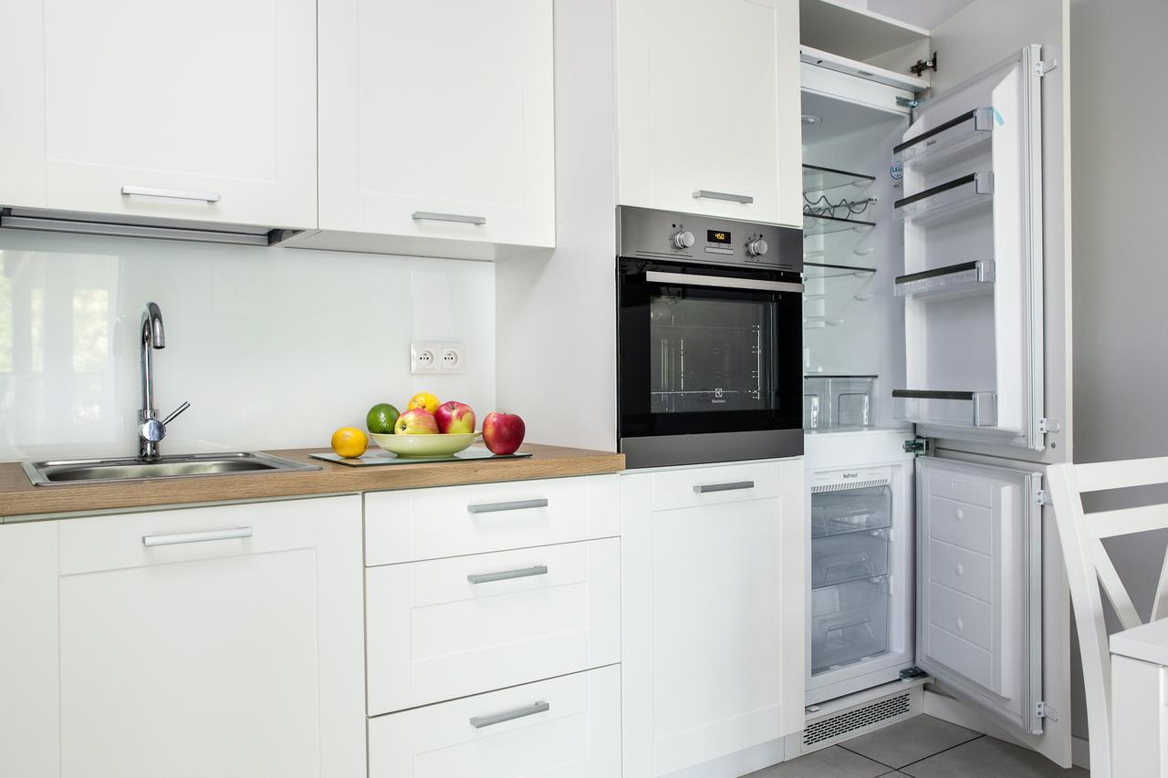 لوبلين Apartamenty Best City المظهر الخارجي الصورة