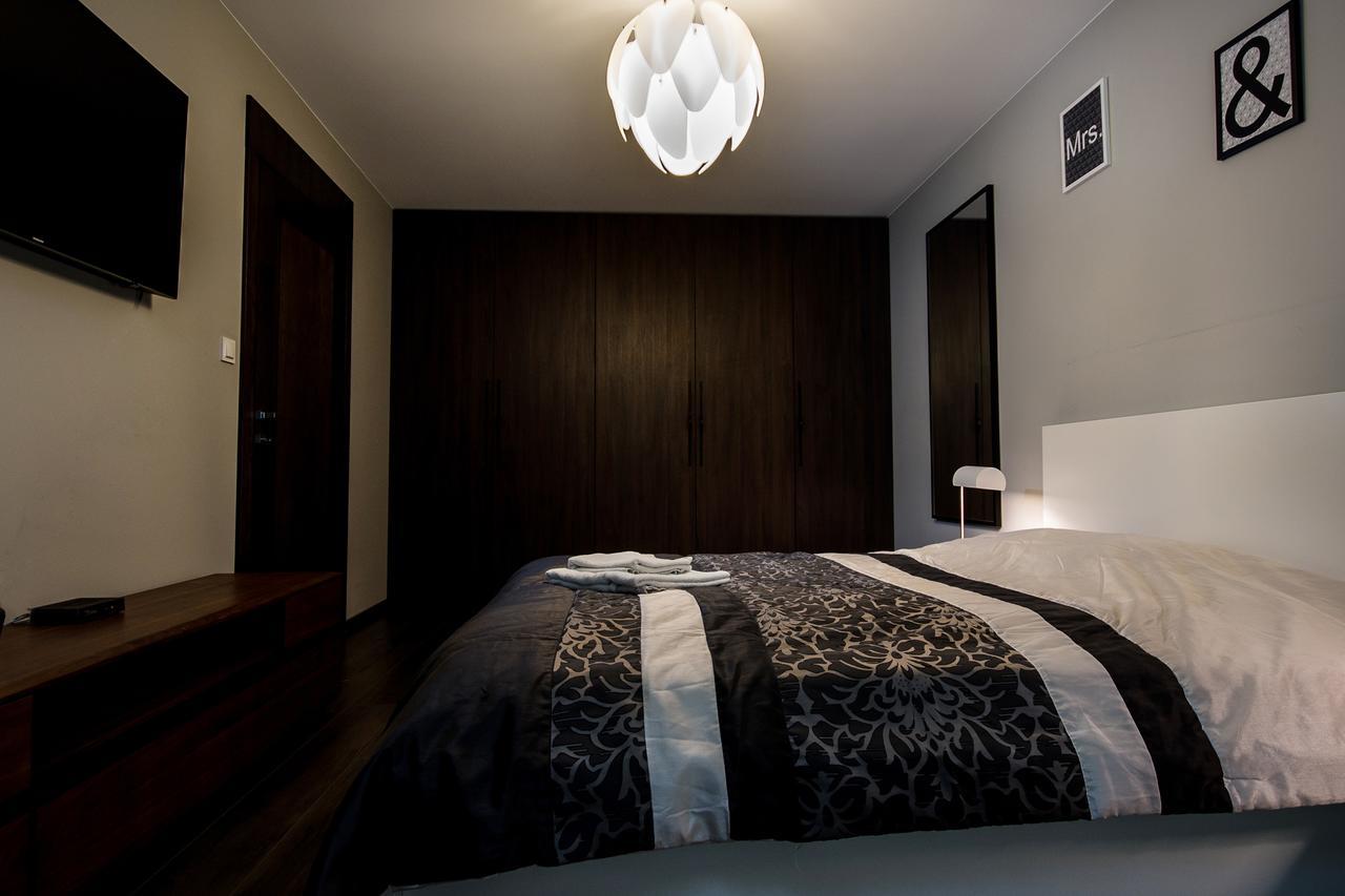 لوبلين Apartamenty Best City المظهر الخارجي الصورة