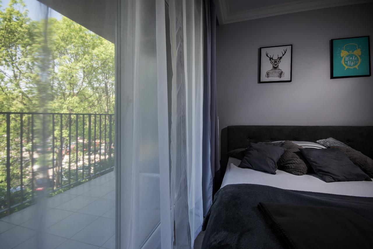 لوبلين Apartamenty Best City المظهر الخارجي الصورة