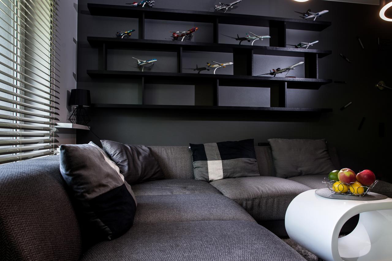 لوبلين Apartamenty Best City المظهر الخارجي الصورة