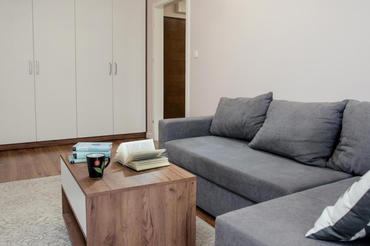 لوبلين Apartamenty Best City المظهر الخارجي الصورة