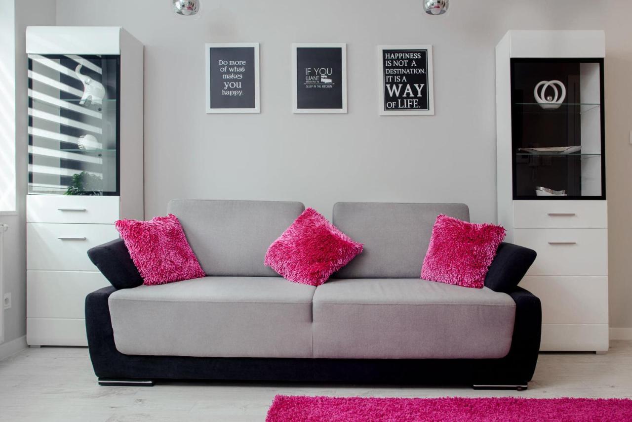 لوبلين Apartamenty Best City المظهر الخارجي الصورة