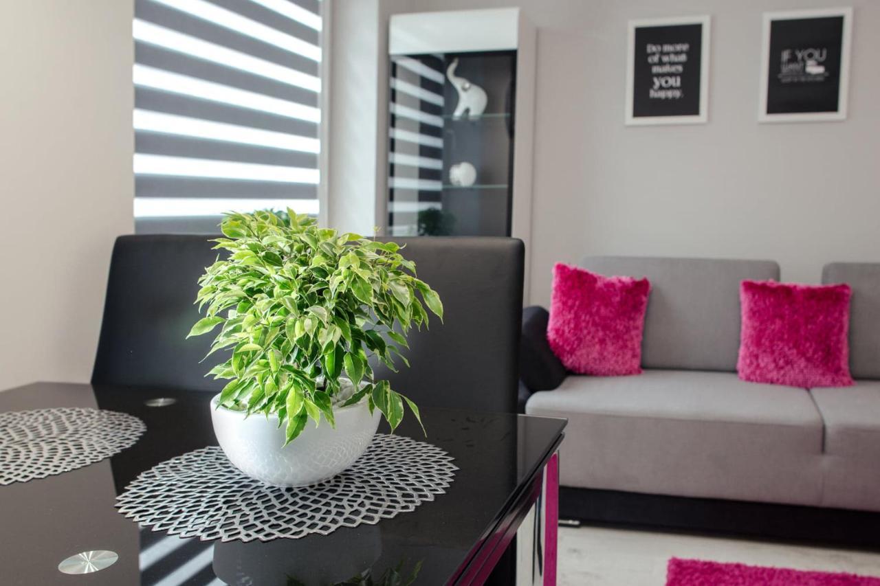 لوبلين Apartamenty Best City المظهر الخارجي الصورة